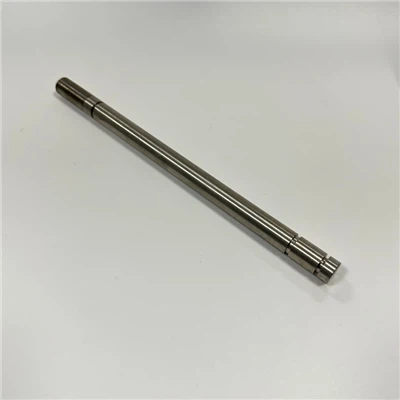 Propelerska gred menjalnika